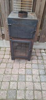 Tuinkachel / Pizza Oven / Houtkachel, Tuin en Terras, Tuinhaarden, Ophalen, Gebruikt