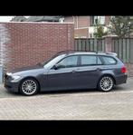 BMW 3-serie 2.5 | 325i automaat, Auto's, BMW, Te koop, Zilver of Grijs, Geïmporteerd, 5 stoelen