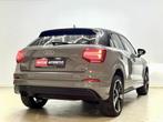 Audi Q2 2.0i quattro Sport Edition / B&O / Quantum grey, Gebruikt, 1984 cc, Bedrijf, Vierwielaandrijving