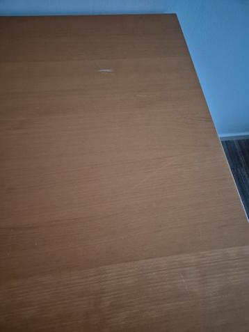 2x ikea galant bureau 80x160x75 - afbeelding 2