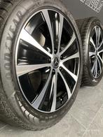 18” originele Mercedes E W213 velgen winterbanden Vito Viano, 18 inch, -, -, Banden en Velgen
