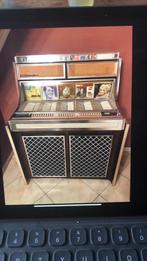 Seeburg mooie LPC JUKEBOX, Ophalen, Gebruikt, 1950 tot 1960, Seeburg