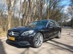 Mercedes-Benz C-Klasse C350e Plug-in Hybrid 279pk Burmeister, Automaat, Achterwielaandrijving, Zwart, 1740 kg