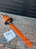 Stihl hsa 86 i.z.g.st. bj 2020, Tuin en Terras, Heggenscharen, Ophalen, Zo goed als nieuw, Accu, Stihl