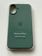 Iphone 16 Plus Silicone Case's, €10,00 per stuk, Ophalen of Verzenden, Nieuw, Frontje of Cover