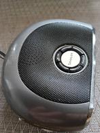 Akai wekker radio digitale met alarm, Ophalen of Verzenden, Zo goed als nieuw