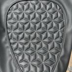 Zadelhoes Piaggio Zip custom buddydek, Piaggio, Info@jynkx.com, Jynkx, Nieuw