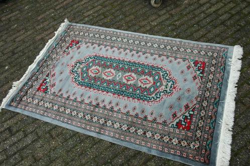 Oosters tapijt bouchara, Huis en Inrichting, Stoffering | Tapijten en Kleden, Zo goed als nieuw, 200 cm of meer, Rechthoekig, Ophalen