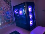 Gaming pc redux gamer A57X R36, Ophalen, Zo goed als nieuw, Gaming, SSD