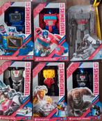 Verschillende nieuwe mooie transformers 30 cm hoog 15,50 eur, Ophalen of Verzenden, Nieuw