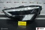 Koplamp links matrix Audi A3 8Y LO- 12 8Y0941035A, Auto-onderdelen, Audi, Nieuw, Audi, Ophalen of Verzenden