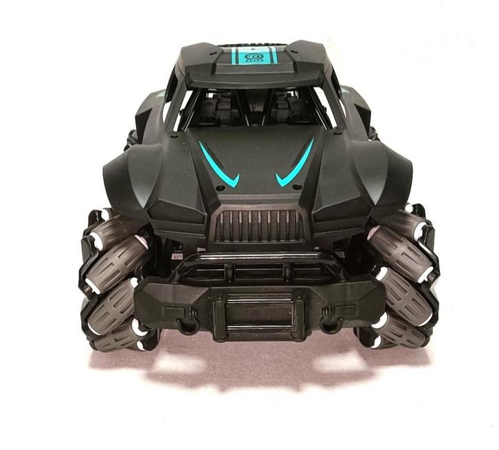 bestuurbare auto, Hobby en Vrije tijd, Modelbouw | Radiografisch | Auto's, Nieuw, Auto offroad, Elektro, Schaal 1:24, Ophalen of Verzenden