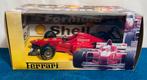 Maisto Ferrari Michael Schumacher 1:18, Ophalen of Verzenden, Zo goed als nieuw, Auto, Maisto