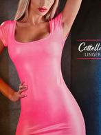 Clubwear dress datexlook !, Ophalen of Verzenden, Zo goed als nieuw, Overige typen