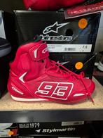 Alpinestars austin riding shoes, maat 40, Ophalen of Verzenden, Tweedehands, Laarzen