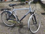 Herenfiets Raleigh Priority, Fietsen en Brommers, 53 tot 57 cm, Ophalen, Gebruikt, Overige merken