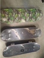 Mini skateboard 43x13cm nieuw, Nieuw, Ophalen of Verzenden, Skateboard