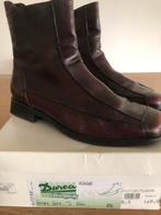 Durea Greenway Laarzen Bordo Maat 40, Kleding | Dames, Schoenen, Ophalen, Overige kleuren, Lage of Enkellaarzen, Nieuw