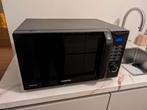 Samsung Smart Oven Combimagnetron Zwart, Witgoed en Apparatuur, Magnetrons, Ophalen, Combimagnetron, Gebruikt, Hete lucht
