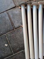 4x Ikea Adils tafelpoot, Tafelpoot, Gebruikt, Rond, Minder dan 50 cm