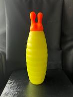 Alessi Fred The Worm Thermoskan z.g.a.n.❗️- Guido Venturini, Kunststof, Overige kleuren, Ophalen of Verzenden, Zo goed als nieuw