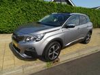 Peugeot 3008 1.2 PT CROSSWAY-Navi-Media-Blth-Pdc-Cam-Pdc-Led, Auto's, Peugeot, Voorwielaandrijving, 65 €/maand, Gebruikt, 1199 cc