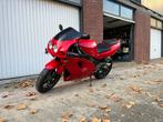 Kawasaki ZXR 750 - Topstaat!, Sportuitlaat, 4 cilinders, Motorrijbewijs A, Super Sport