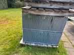 Nelskamp Finkenberger Dakpannen Zwart - 200 stuks, Doe-het-zelf en Verbouw, Dakpannen en Dakbedekking, Ophalen, Steen of Klei