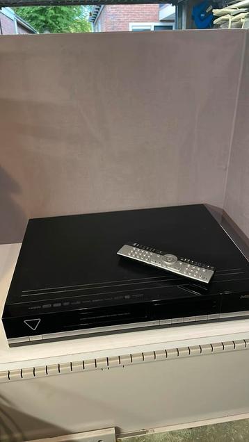 Medion MD 81888 DVD-Harddisk Recorder 320GB + AB beschikbaar voor biedingen