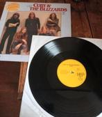 Cuby + the Blizzards live 1981 VG+, Cd's en Dvd's, Vinyl | Jazz en Blues, Blues, Gebruikt, Ophalen of Verzenden