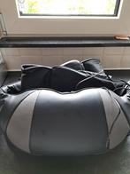 Massagekussen met Infrarood, Ophalen of Verzenden, Gebruikt, Massagestoel of Kussen