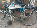 Te koop oude Gazelle fiets, Fietsen en Brommers, Fietsen | Dames | Damesfietsen, Ophalen of Verzenden, Zo goed als nieuw, Gazelle