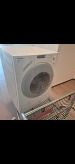 miele wasmachine voor onderdelen, Witgoed en Apparatuur, Ophalen of Verzenden, Gebruikt, 1200 tot 1600 toeren, 85 tot 90 cm