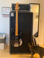 Ampeg svt2 pro USA full rig, Ophalen, Gebruikt, Basgitaar, 100 watt of meer