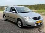 TOYOTA Corolla 1.6 VVT-i Linea Terra Bj 2003 5-Deurs ARCO LM, Stof, 4 cilinders, Corolla, Origineel Nederlands