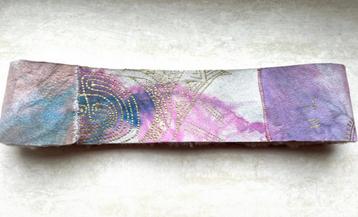 People of the Labyrinths lammy hoofdwarmer beschikbaar voor biedingen