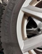 Winterbanden met velg 205/55R16, Auto-onderdelen, Ophalen, Gebruikt, 16 inch, Banden en Velgen