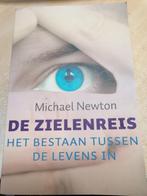 De zielenreis, Ophalen of Verzenden, Zo goed als nieuw, Achtergrond en Informatie, Spiritualiteit algemeen