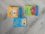 3 Oei ik groei boeken, Boeken, Kinderboeken | Baby's en Peuters, Ophalen of Verzenden, Zo goed als nieuw
