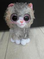 Ty Scrappy katten knuffel, Ophalen of Verzenden, Zo goed als nieuw, Overige typen