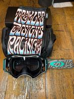 NIEUWE oakley airbrake Troy Lee Design, Ophalen of Verzenden, Nieuw met kaartje, Motorcrosskleding