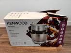 Kenwood keukenmachine, Witgoed en Apparatuur, Keukenmixers, Zo goed als nieuw, Ophalen