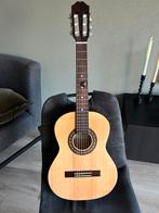 Spaanse Gitaar 3/4 - Santos y Mayor, Ophalen, Gebruikt, Klassieke of Spaanse gitaar