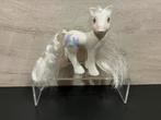 Vintage MLP WIT Hasbro 80 e Jaren., Verzenden, Gebruikt