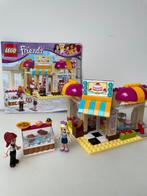 Lego Friends Bakkerij 41006 - Compleet!, Ophalen of Verzenden, Zo goed als nieuw, Complete set, Lego