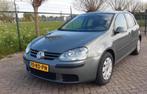 Volkswagen Golf 1.6 16V FSI 85KW 5D 2005 Groen, Ophalen