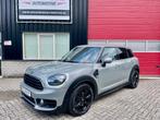 Mini Countryman 2018 Apple Carplay Navigatie 1 JAAR GARANTIE, Auto's, Mini, Stof, Countryman, 102 pk, Bedrijf