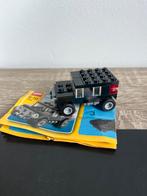 Leuke Lego Auto - Creator 7602, Verzenden, Zo goed als nieuw, Complete set, Lego