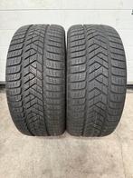 #68 2xSET WINTERBANDEN PIRELLI SOTTOZERO3 245/40/18, Auto-onderdelen, Banden en Velgen, 18 inch, 245 mm, Band(en), Personenwagen