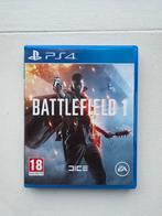 Battlefield 1, Spelcomputers en Games, Games | Sony PlayStation 4, Vanaf 18 jaar, Shooter, 1 speler, Ophalen of Verzenden